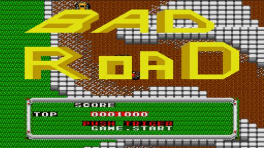 Bad Road (19xx)(-)