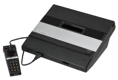 Atari 5200 ROMs