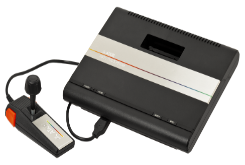 Atari 7800 Emuladores