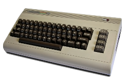 C64 Preservation ROMs