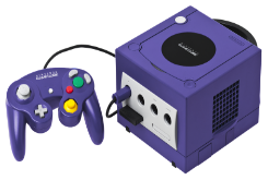 GameCube Émulateurs