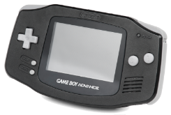 GBA Émulateurs