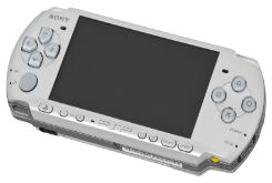 PSP Émulateurs