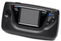 Sega Game Gear Emulators