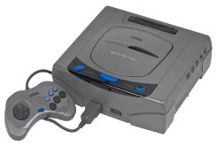 Sega Saturn Emulators