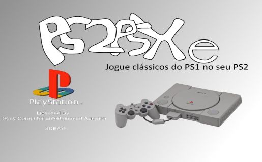 PS2PSXe emulator