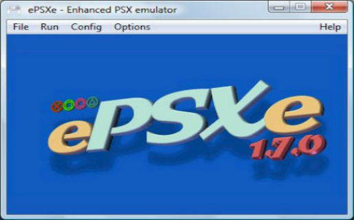 ePSXe emulator