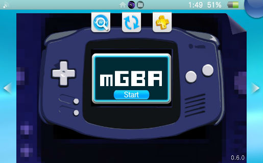 get gba emulator on mac