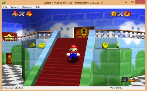 best n64 emulator setup