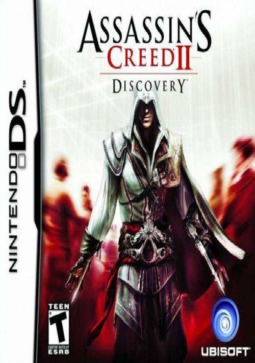 Assassin's Creed II USA : Free Download, Borrow, and Streaming