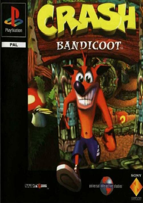 Crash bandicoot full game online free