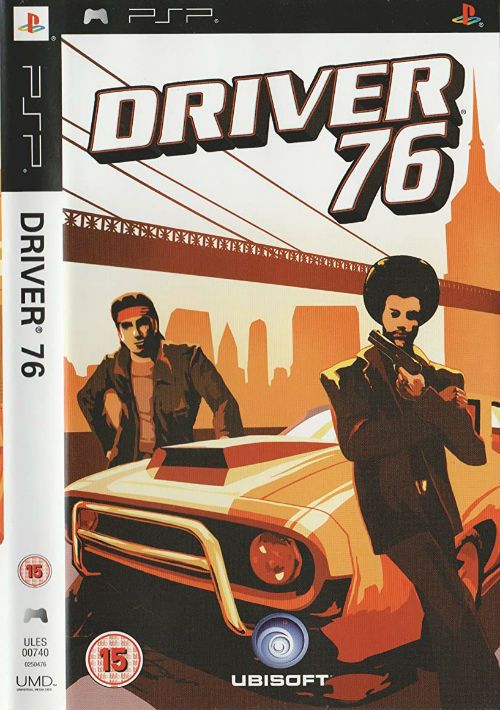 driver 76 pc download