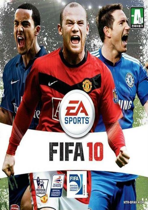 how to download fifa 10