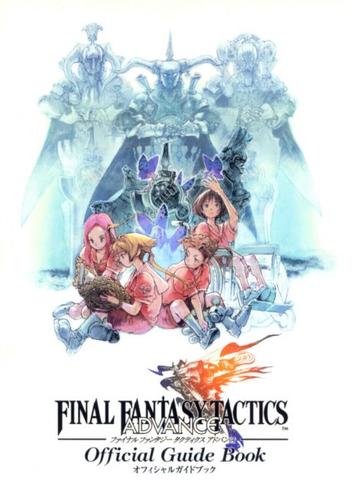 psp final fantasy tactics rom