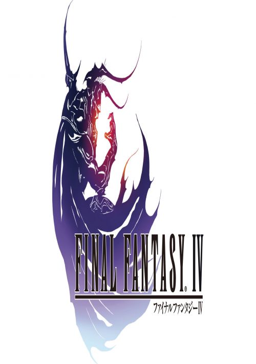 final fantasy mac emulator