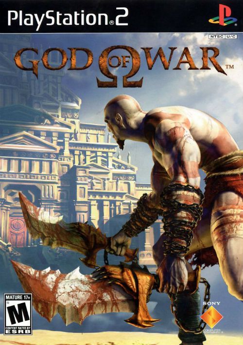 god of war 3 ppsspp rom