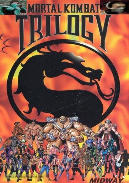 Stream Download Ultimate Mortal Kombat Trilogy For Android Apk