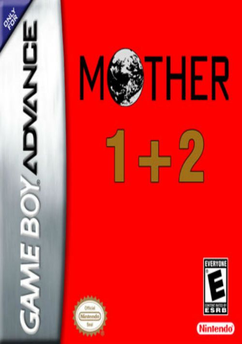 Mother 1 2 Rom Download For Gba Gamulator