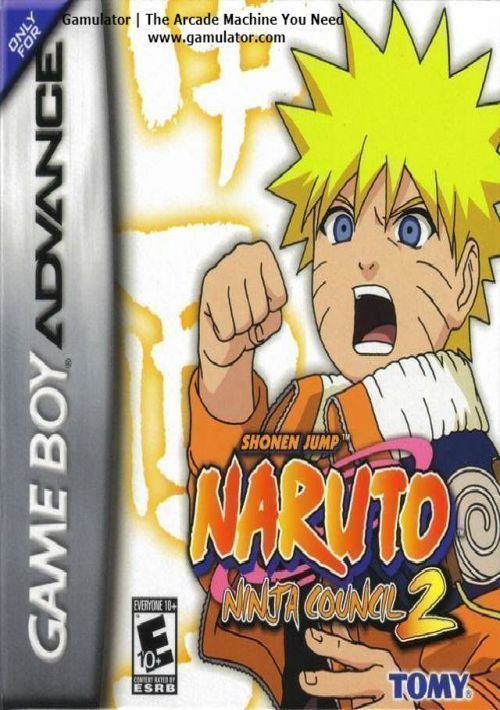 Featured image of post Gamulator Psp Naruto Ultimate ninja impact playstation portable psp download emulator ultimate ninja impact europe en fr de es it psp psn 7z