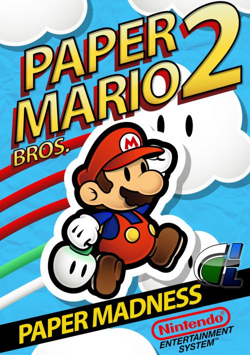 Download Super Mario 2 Rom Download For Nes Gamulator