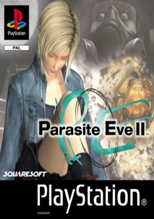 Baixar Parasite Eve 2 DISC1OF2 [SLUS-01042] Gratuito para PSX