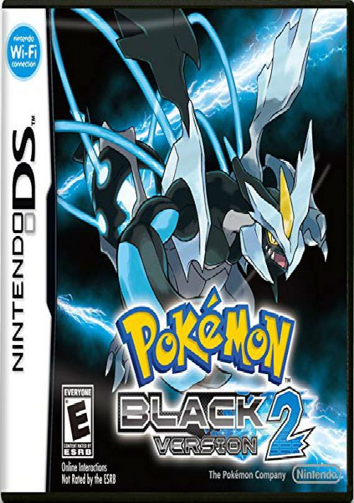 Pokemon Black on No$GBA DS Emulator : Fix and How To