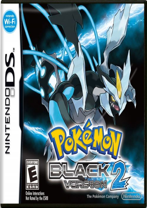 Nintendo Ds Pokemon Roms Download