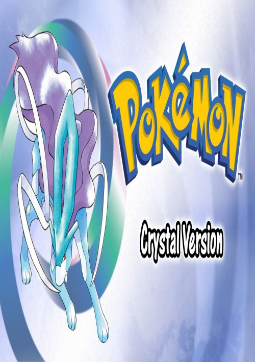 Pokemon Crystal Version V1 1 Rom Download For Gbc Gamulator