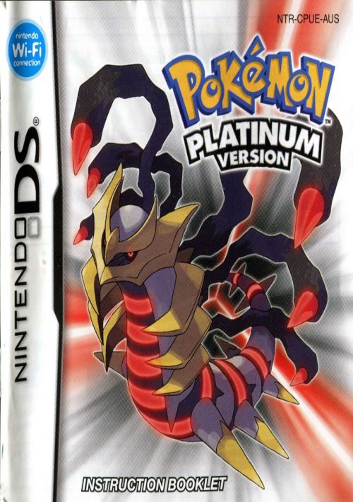 moemon platinum rom download