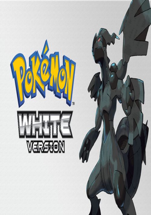 Pokemon - White ROM & ISO Download - GBA - HappyROMs