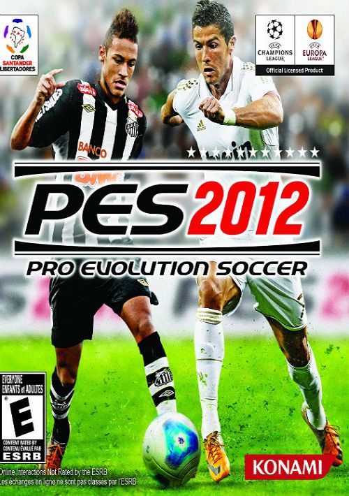 Pro Evolution Soccer 2014 ROM - PSP Download - Emulator Games