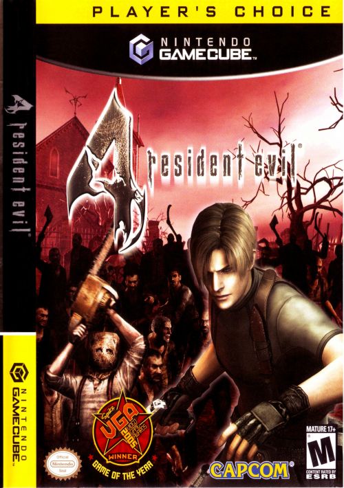 Resident Evil: Remake - Gamecube #1 (Legendado em PT-BR) 