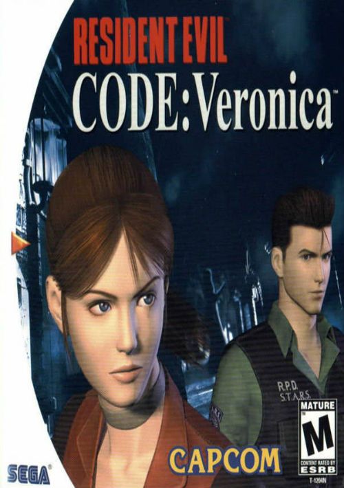 Detonado - Resident Evil CODE Veronica - Baixar pdf de