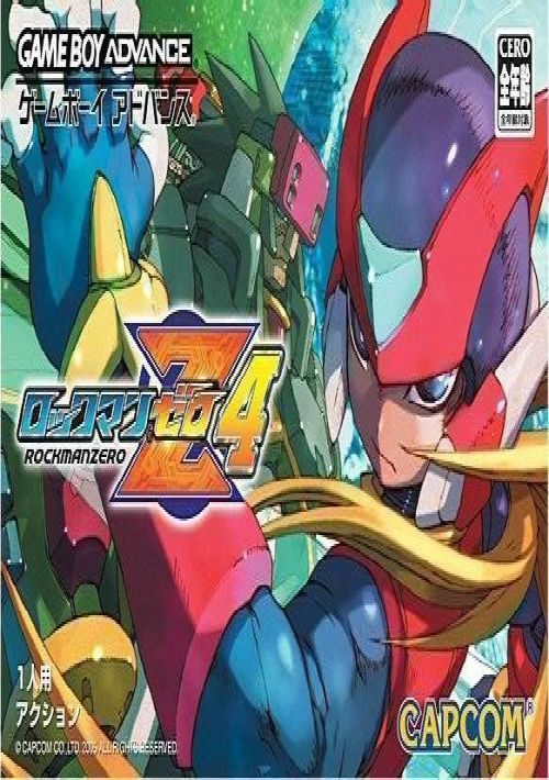 Play Pokemon X and Y Online – Game Boy Advance(GBA) –