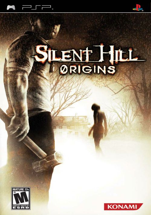 Silent Hill Origins (Europe) (En,Fr,De,Es,It) ISO < PS2 ISOs