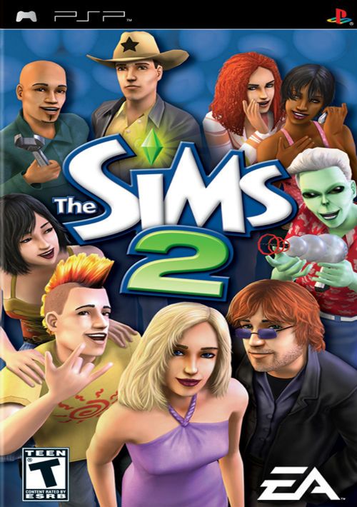 the sims 2 ps2 emulator online