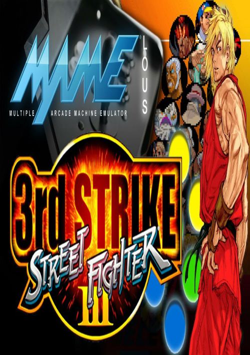 Street Fighter III: Third Strike (Multi) completa 20 anos; relembre erros e  acertos do game - GameBlast