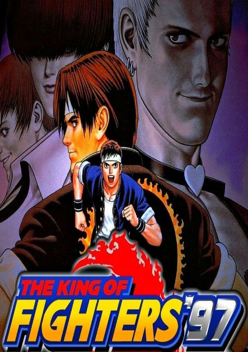 Play The King of Fighters '97 oroshi plus 2003 [Bootleg] • Arcade GamePhD