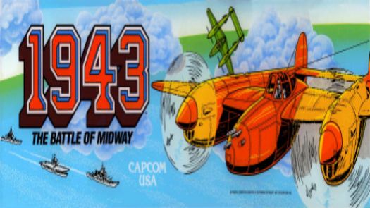 1943 - The Battle of Midway (US, Rev C)