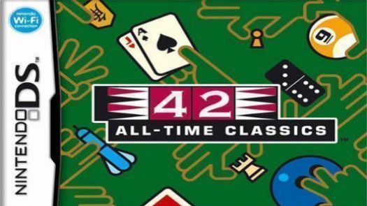 42 All-Time Classics (E)