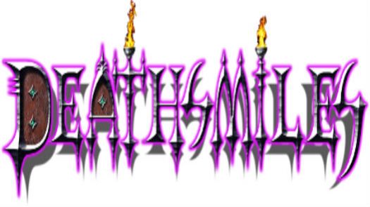 Deathsmiles MegaBlack Label (2008/10/06 MEGABLACK LABEL VER)