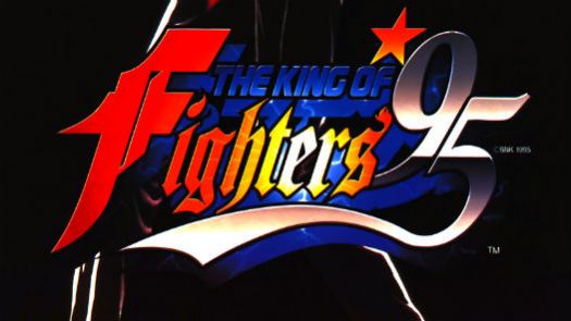 The King of Fighters '95 (NGH-084)