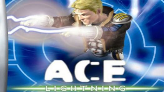 Ace Lightning (Mode7) (E)