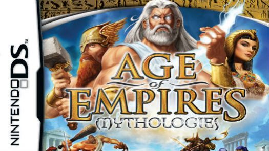 Age Of Empires - Mythologies