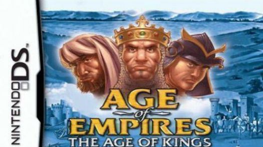 Age Of Empires - The Age Of Kings (Supremacy) (E)