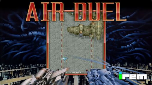 Air Duel
