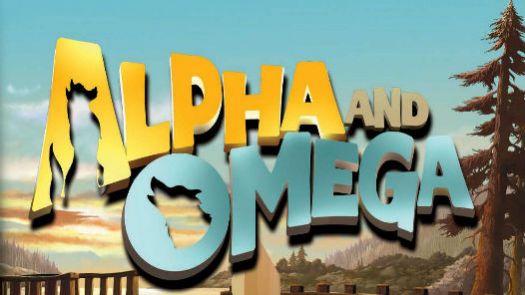 Alpha And Omega (E)