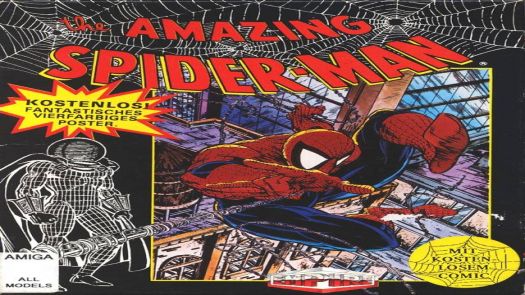 Amazing_Spiderman.Microprose.+1-Censor_Design