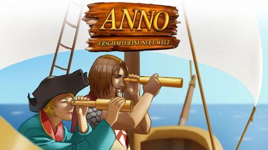 Anno - Create a New World (EU)(M5)(Independent)