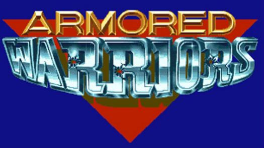 Armored Warriors (USA) (Clone)